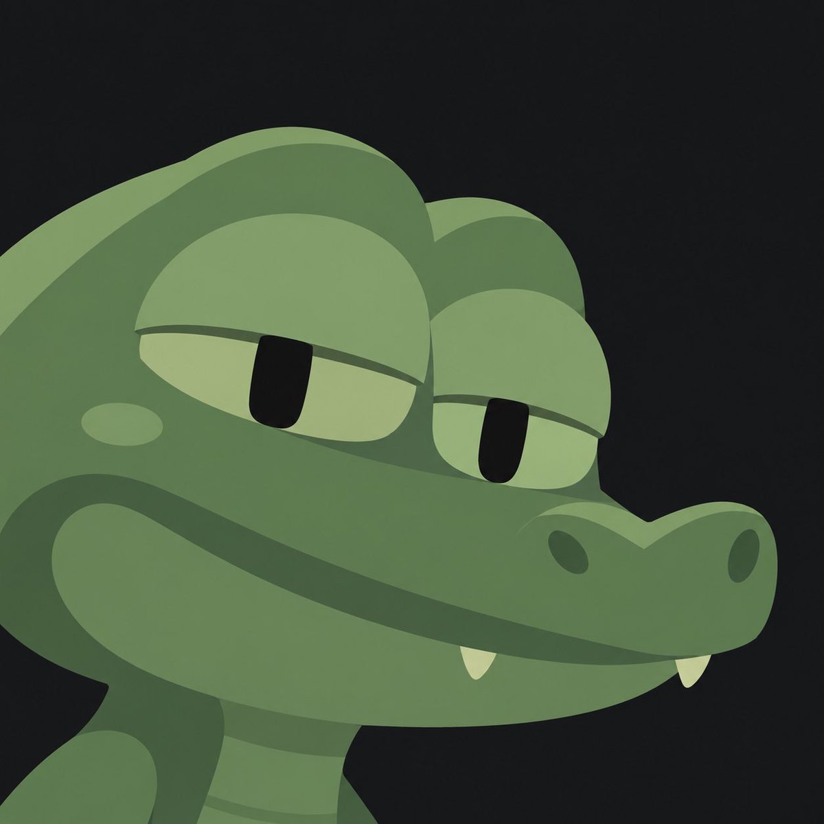 Grokified portrait by @CFROOFING