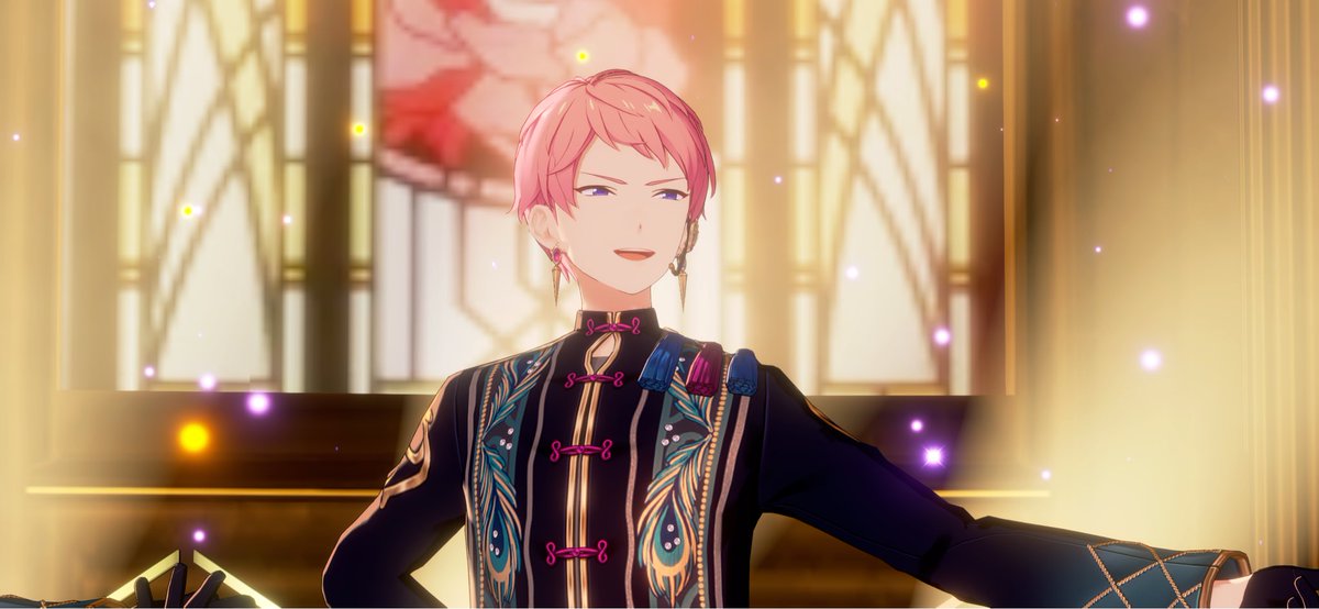 LittleDiary104's tweet photo. ほとんどの場面で
押すのがおそいぽくて
おるたーどで
いちばんよくとれてたのが
こちら https://t.co/BkmMaTMfgr