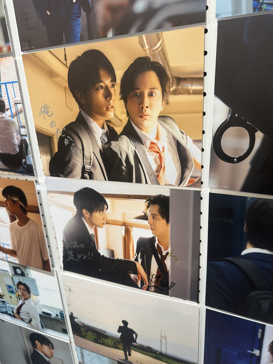 shu_wa1026's tweet photo. 大阪天王寺キスあとポップアップなう
っていう事で、本日23:45頃からインスタライブ関西同時視聴を開始します✌️
配信を楽しみにしてる方にも配慮しつつ、リアタイ視聴をしますのでみんな見にきてね✨

#dramaL_abctv 
#キスは捜査のあとで　#キスあと　#同時視聴　#関西　#ABCテレビ　#渡部秀 https://t.co/aqYOA7fYxQ