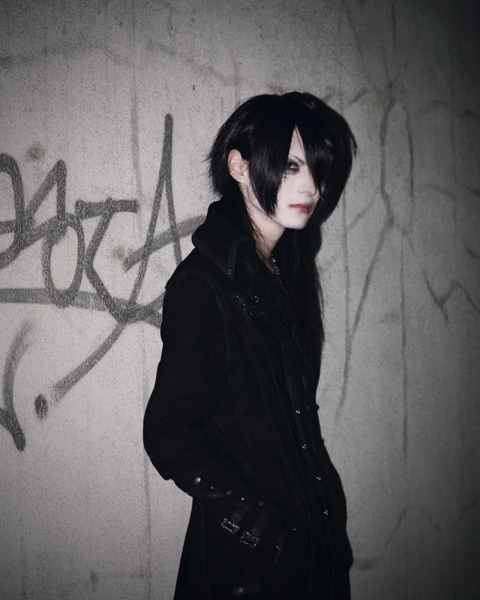 NOCTORNIA's tweet photo. [ 2026.10.19 LIVE INFO ]

新キャラクター、登場。

NOVA (BASS SUPPORT)
Instagram @shin_okubo_tonari

AREA : LIVE HOUSE CRESCENDO

▼ TICKET
https://t.co/horctcnGMX

#NOCTORNIA #ノクニア #ライブ告知 https://t.co/p440Wj1LS7