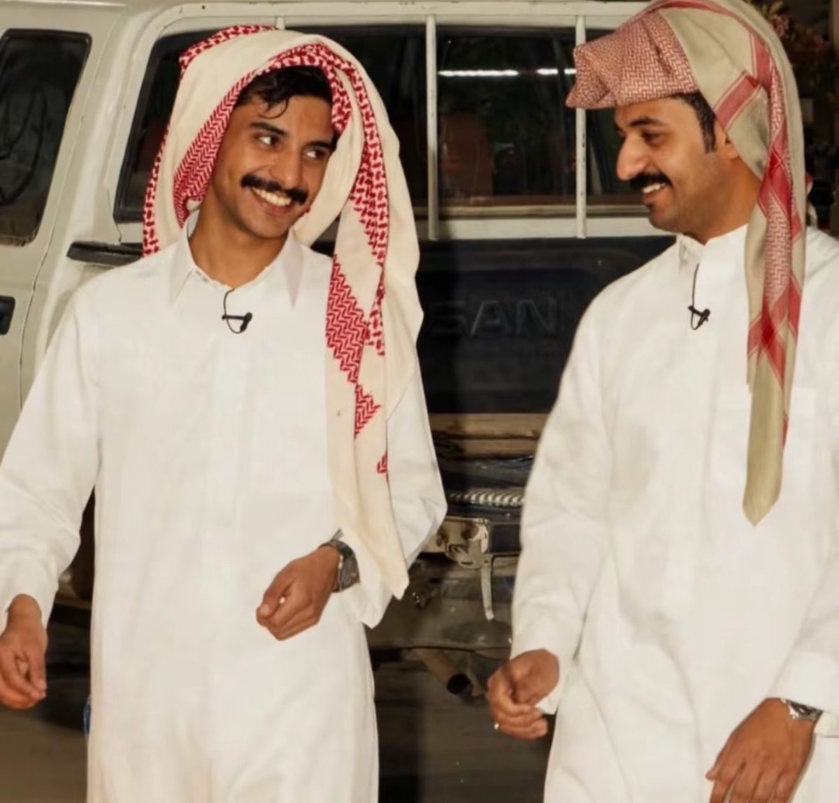 ll0ixi's tweet photo. افضل يوم وافضل ريالتييي حصل باليوم كله "

Top افضل لقطات ل اليوم🤍🤍🤍🤍🤍
#رحلة_المليون67 https://t.co/J1iR0UxOzN
