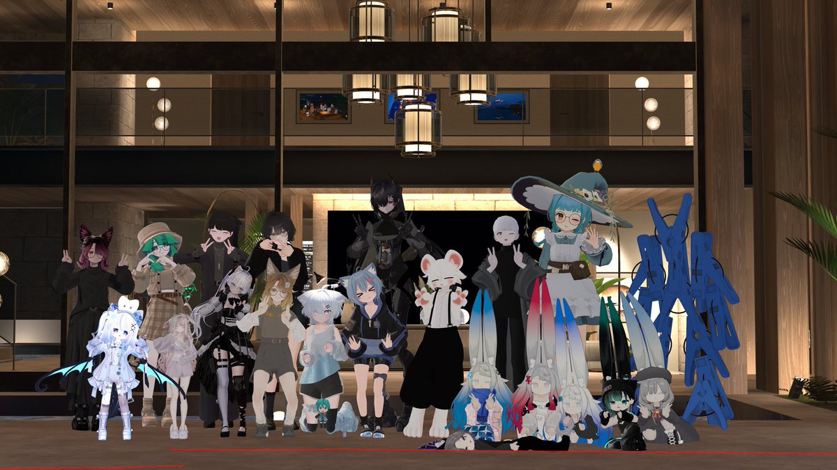 baaba0213's tweet photo. 昨日は同期会に行ってきました。
みみのこが大量発生してて可愛かったです。
したのこも増殖してほしいなあ、、、。 https://t.co/2ewTrChB75