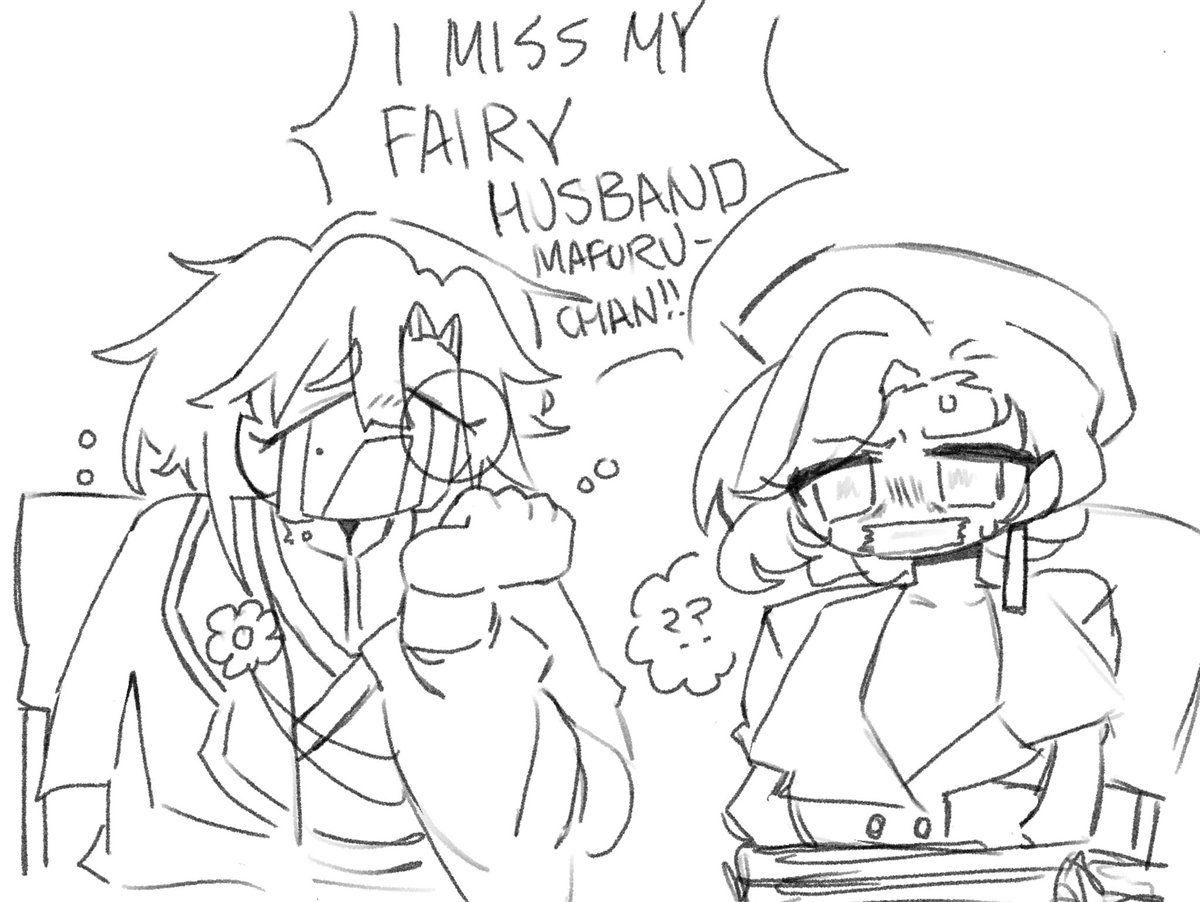 fiendishfaces's tweet photo. decchi venting about her doomed situationship to her other situationship https://t.co/wFvj0AvcIp
