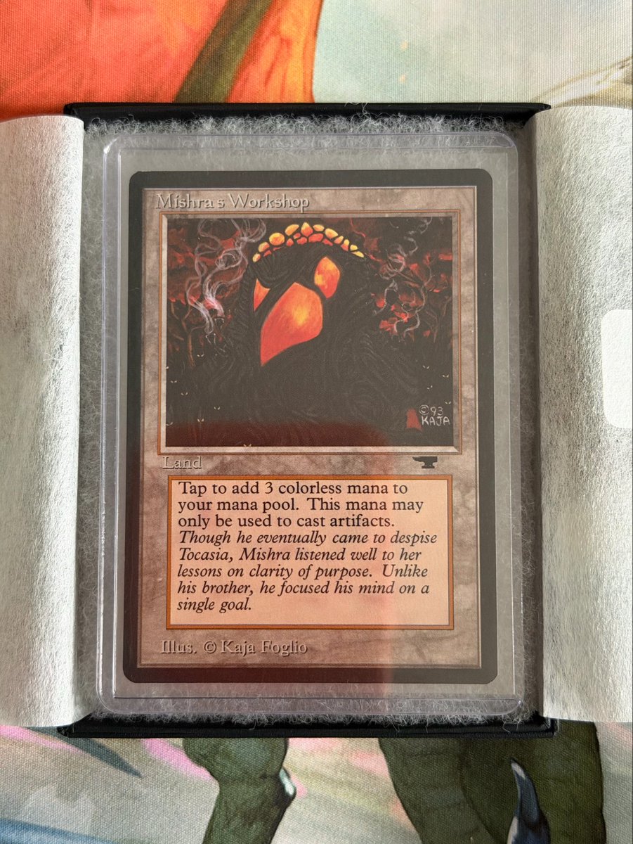 RNZRNZRNZ's tweet photo. それはそうと東京MTGさんからも買ったものが届きました✨💪🦦✨ https://t.co/hAjyAbQD6I