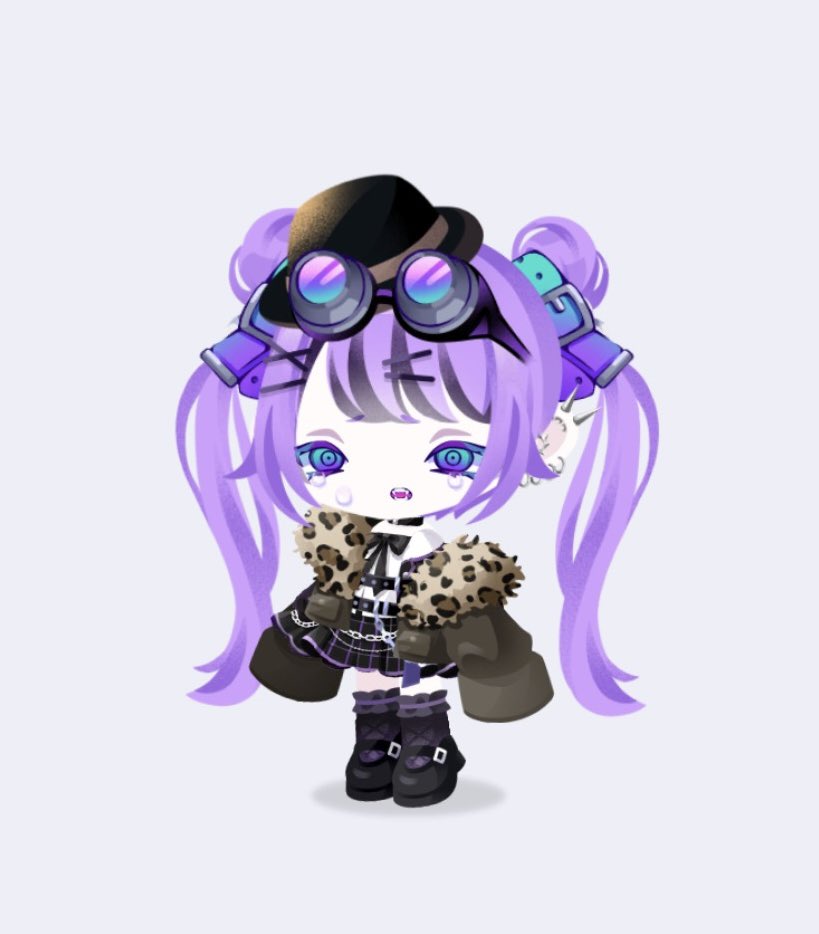 pyon_uyu's tweet photo. https://t.co/6OCzE1eaLM