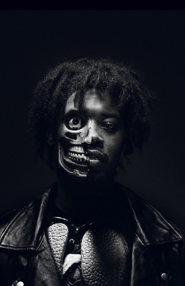 PrysmMusic's tweet photo. Danny Brown's 'Atrocity Exhibition' turns 10 today 💿

What’s your favorite track from the album? https://t.co/s0XubfgvTt