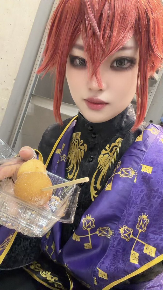 867kou's tweet photo. きゅーけー https://t.co/dYQ5KKffNT