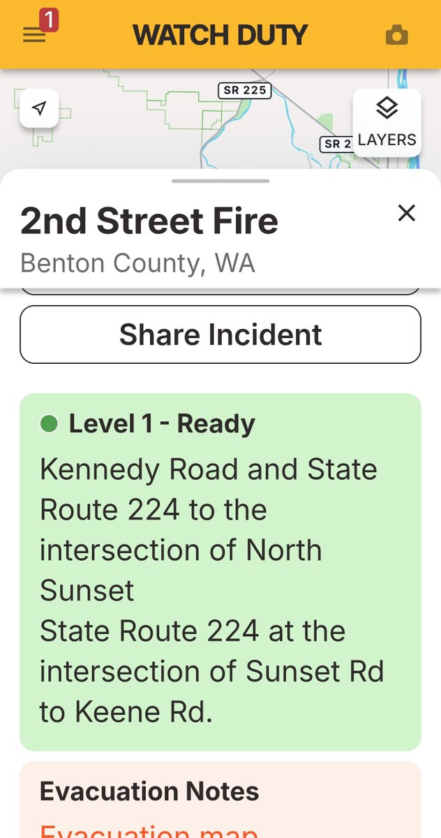 HelenV591492's tweet photo. WA, 2nd St Fire Evac Info https://t.co/zyiFAjNZ1g