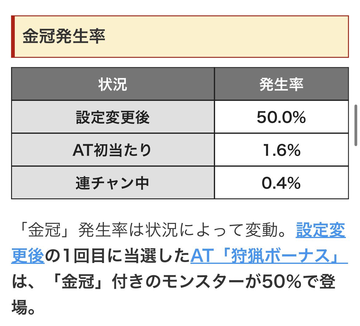 RedSlot777's tweet photo. 部位破壊までしてヌシレイア倒せず。
これで３連単

次回天国からのマガイ無しだったけど、
レウス倒して2戦目のミドロで金冠👑

発生率0.4%
仲間なし。
なにがなんでも倒さないと🥺 https://t.co/OwwKaqAMSh