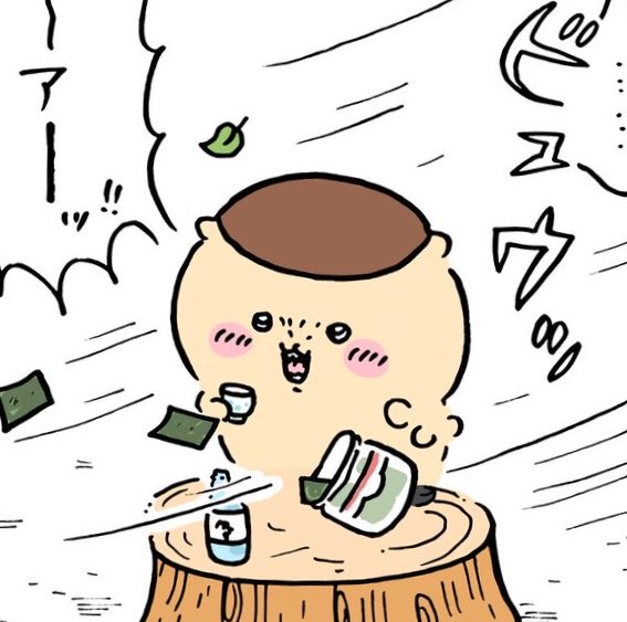 pangdamanju's tweet photo. 바람에 날려가서 치이카와 눈썹이 된 에피
언제 안 웃김?ㅋㅋㅋㅋㅋㅋㅋ하 https://t.co/mQfZm84Kn8