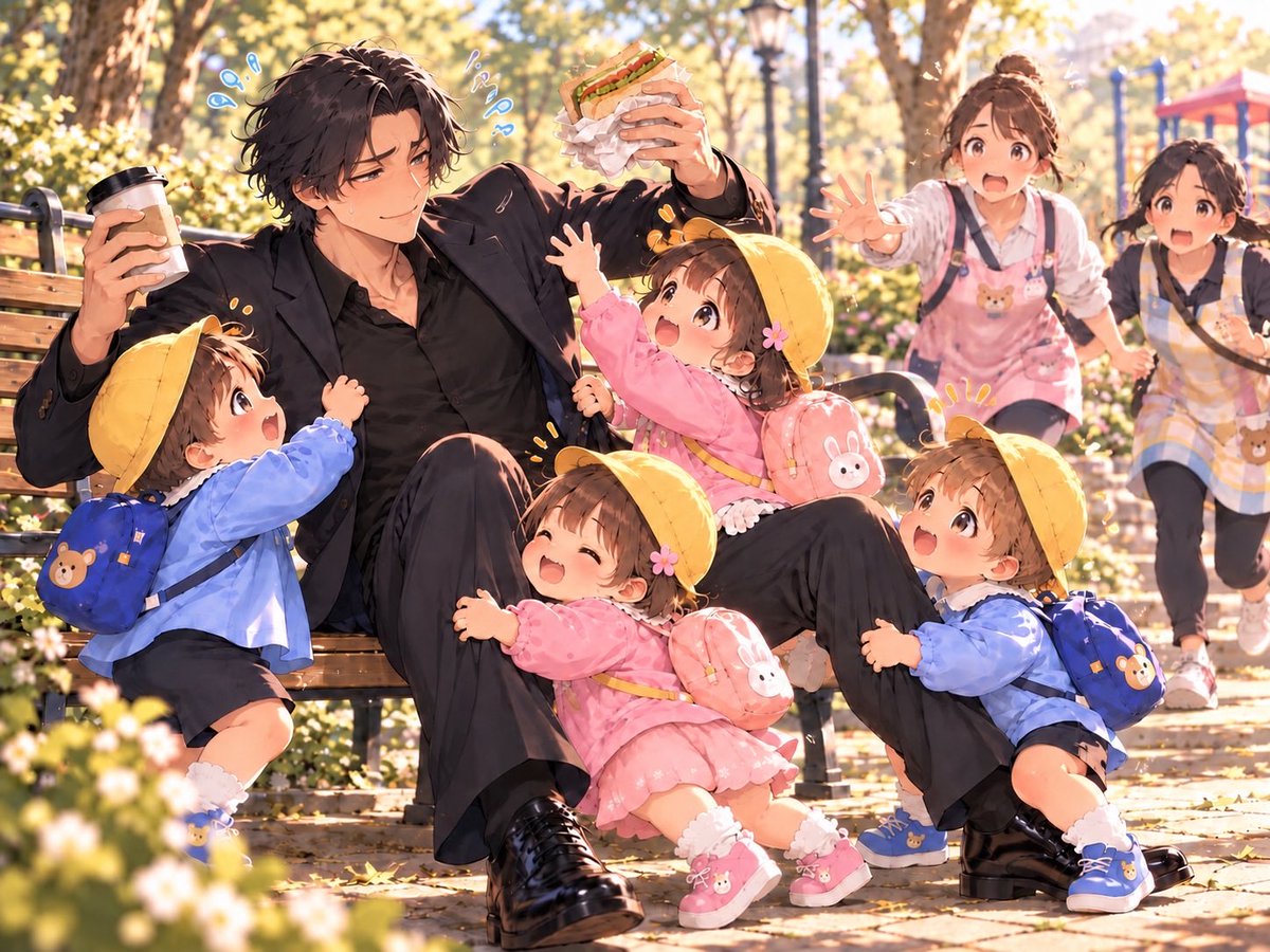 AmyAIlab's tweet photo. タジタジお兄さん
#ValAnimates
#AIart️️️️️️️️️️️️️️️️️️️️️️️️️️️️️️️️️️️️️️️️️️️️️️️️️️️ https://t.co/pjVkV6s4H6