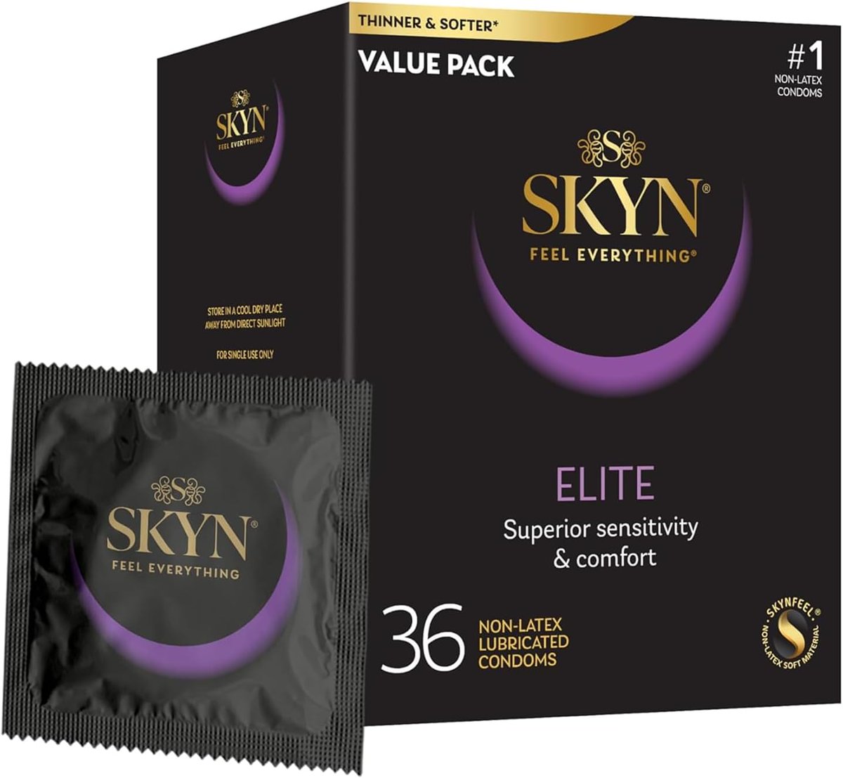 FatKidDeals's tweet photo. 36pk of Skyn Elite Latex Free Condoms, as low as $16 with coupon! https://t.co/kMQwKFAAF9

Ceiling Fan for $41, code; FM8JWYNW https://t.co/OLJ1LTNNZf https://t.co/UbWnoJ7Aca
