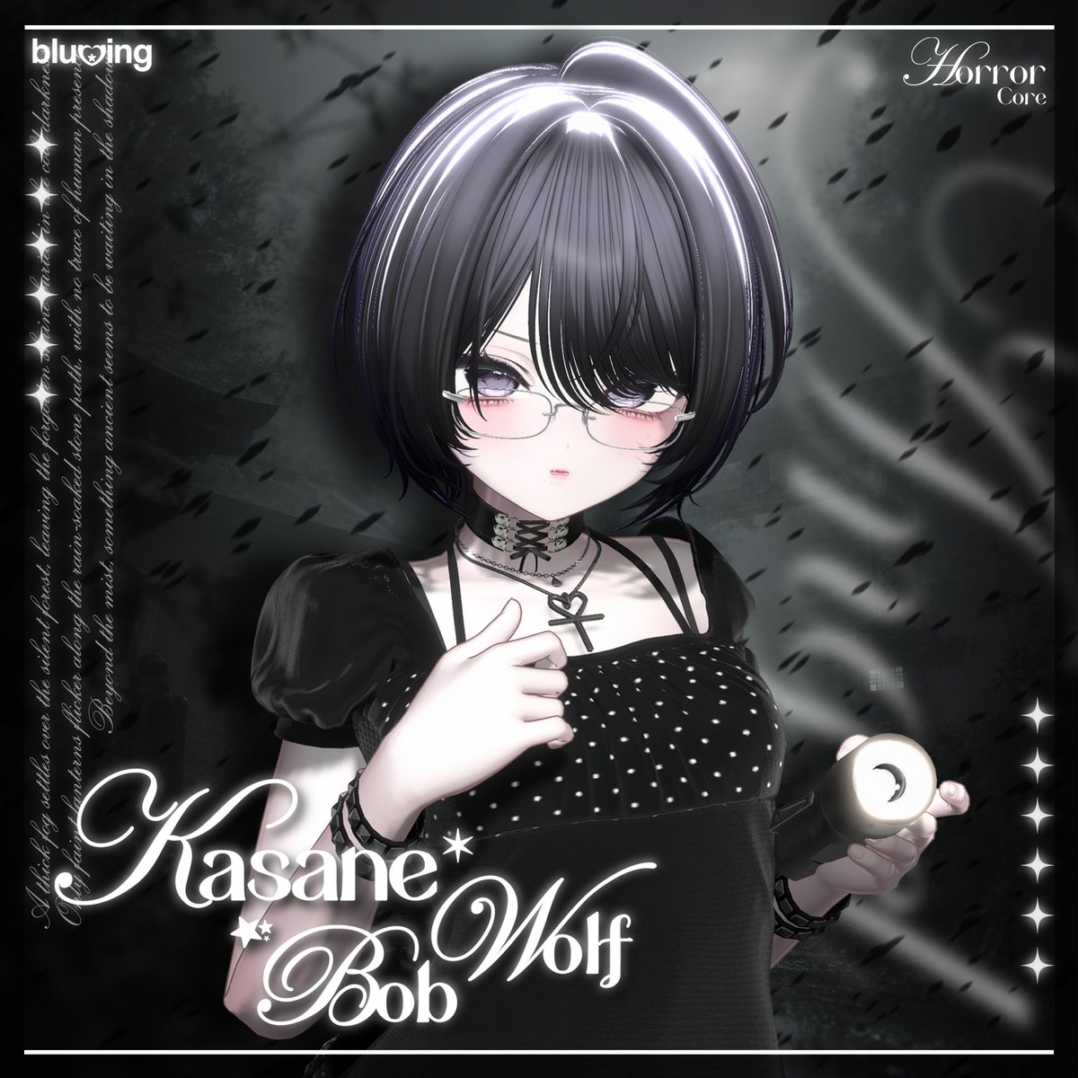 blurring_VRC's tweet photo. Kasane Wolf Bob ─✦ EVENT !

✦ RT + Follow / 추첨하여 3분께 선물
~10/02 부스 좋아요♡ 150마다 추가 +1 당첨
✦ RT + Follow / 抽選で3名様にプレゼント
~10/02 BOOTHのスキ♡150ごとに+1追加当選

OPEN Sale ✩°｡⋆
650円 ~10/04
✩ https://t.co/qZQOIVoXEX

#blurring_VRC #VRChat https://t.co/VRxS89LKgn