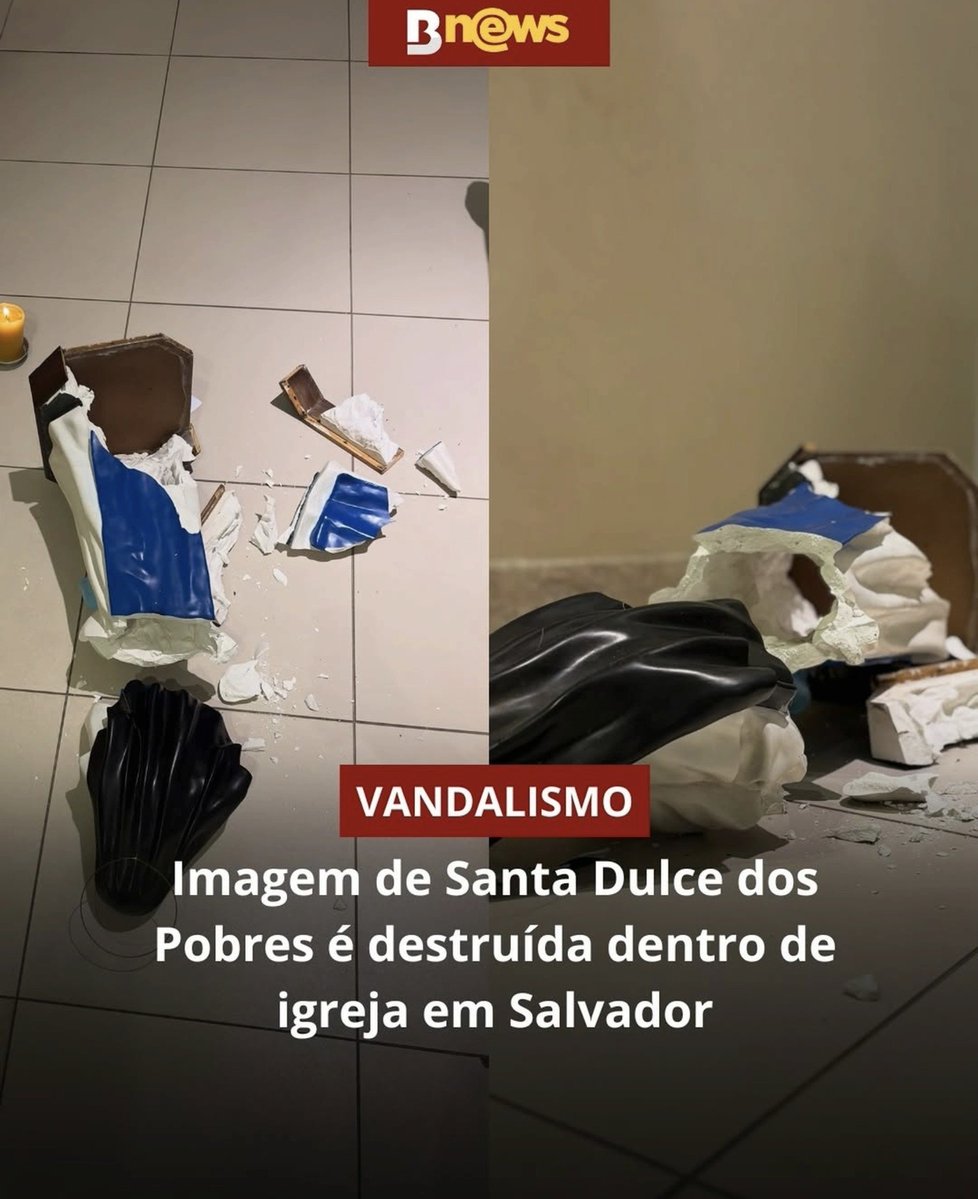 TucaAndrada3's tweet photo. Prestenção!!!
Antes tiveram vários terreiros...
Se liguem!!! https://t.co/4EGHqVzdTE