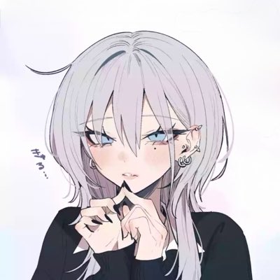 Onigirneko's tweet photo. #新しいプロフィール画像 https://t.co/4aS6Jg2v66