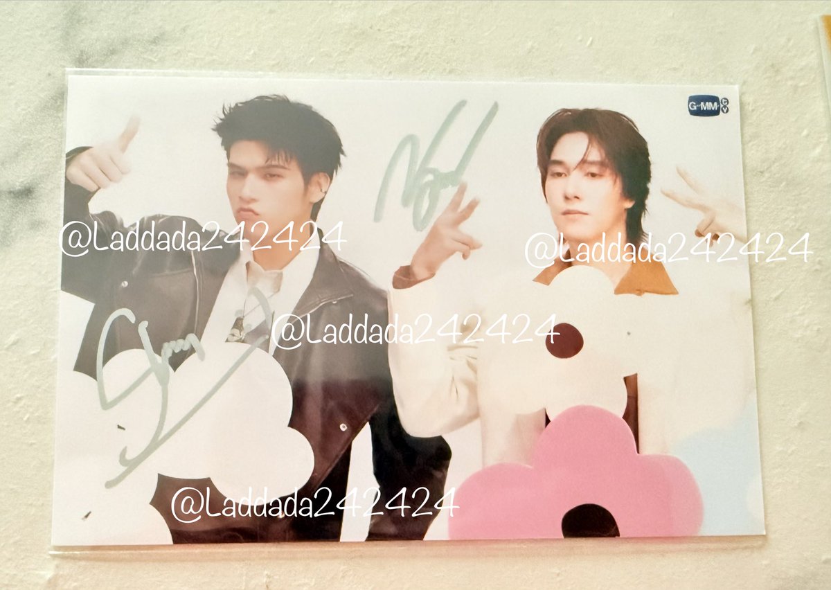 Laddada242424's tweet photo. WTS ปล่อยขาย
โปสกาชาไซด์สด เดี่ยว800 คู่1500
เดินทางฟรี สนใจDMเลยค้าบ 
เมนชั่นก่อนdm💕💕
#SkyNaniSToTheNFancon
#ตลาดนัดgmmtv
#ตลาดนัดสกายนานิ https://t.co/c9A9tKihyQ