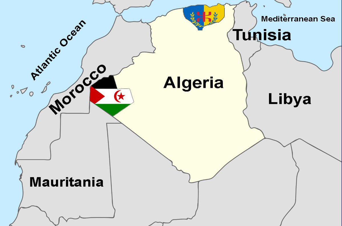 BreikaBeiba's tweet photo. Human organ trafficking in #polisario gulags #SouthAlgeria🇪🇭 holds älgeria & its polisario accountable!
#UNHCR #WFP #PAM
#HRC63 #CDH63 #UNGA #UNGA81
#SaharaOccidental #WesternSahara
#MoroccanSahara #ÄlgeriaMeddling...since 1975!
Sahara Occidental / Western Sahara
#الصحراء_الغربية 🇲🇦