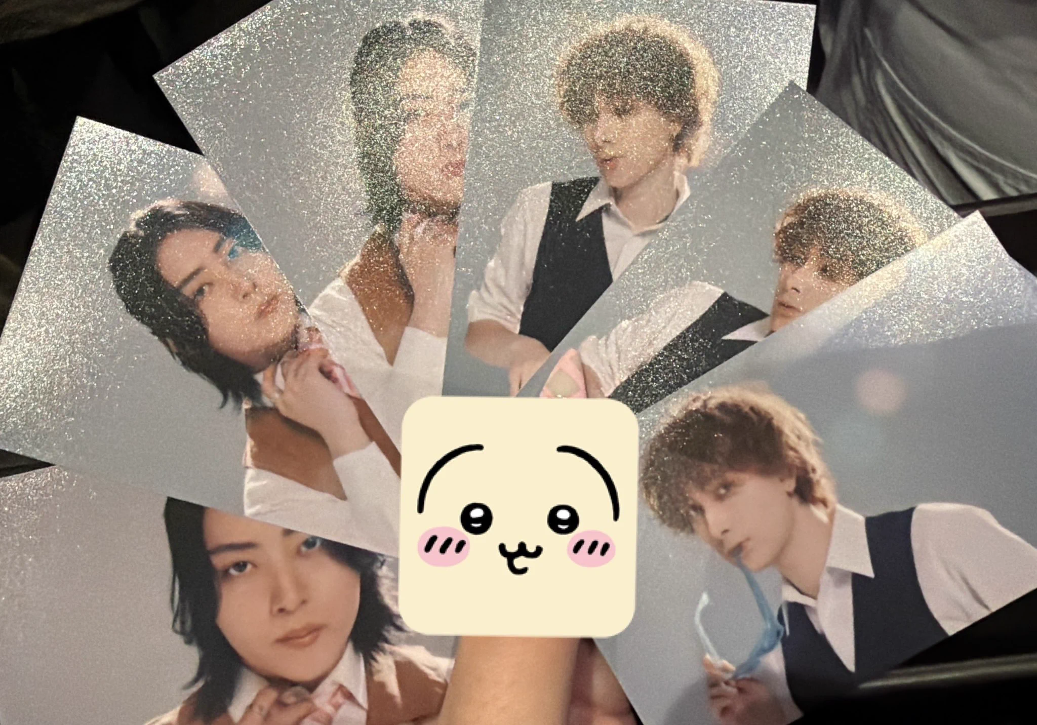 ゆ ◜. ̫.◝ on X: 