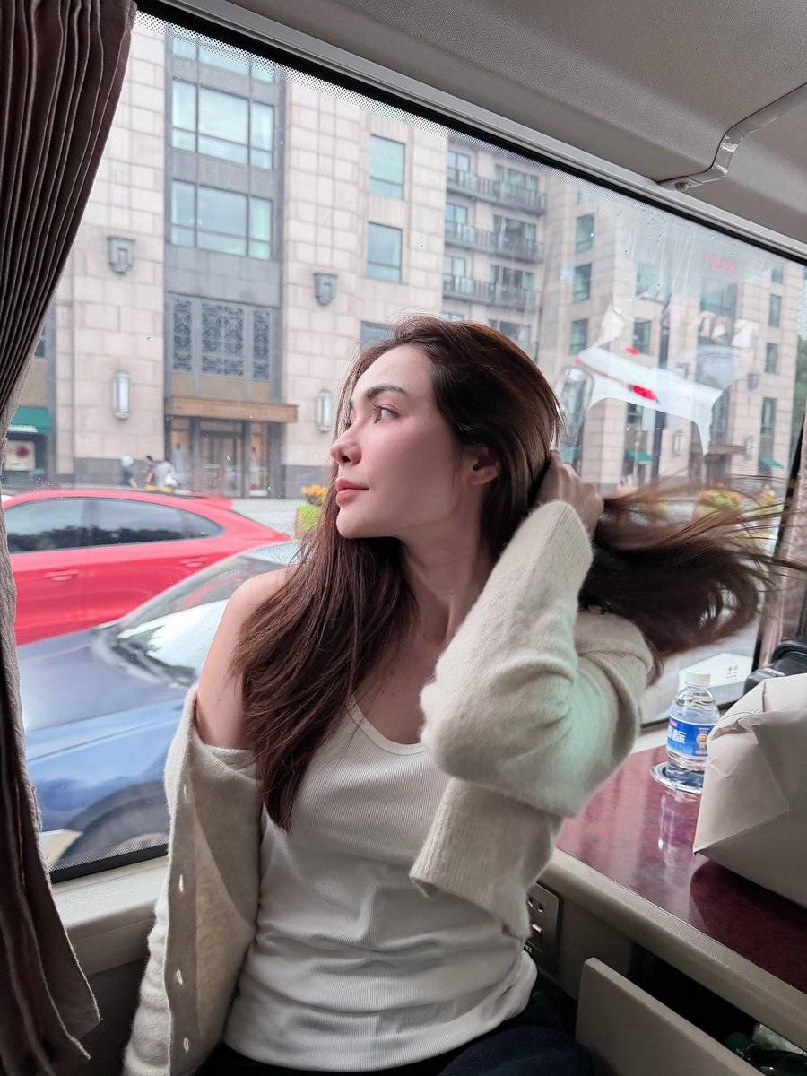 mmimntxx's tweet photo. สวยขนาดนี้ใครจะหึงก็รีบหึงนะเว้ย !! 🙂‍↔️
#ชาล็อตออสติน #CharlotteAustin https://t.co/kXL5SNBMEz