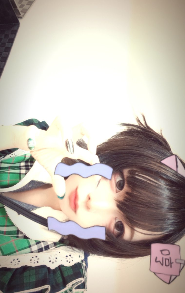 GuRu_kmhn's tweet photo. いんしてま
ネイル中指取れた！T ·̫ T
#自撮り界隈 #大須コンカフェ https://t.co/2qsa8wpk2W
