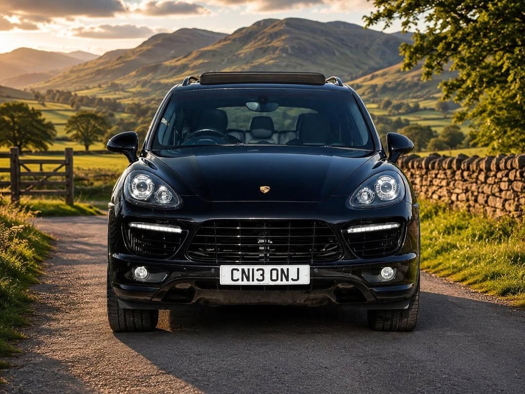 WinnieYslad3c's tweet photo. 2013 PORSCHE CAYENNE 4. 8T V8 Turbo S TiptronicS 4WD - £26, 995 
4. 8L Petrol, Automatic 
74, 638 miles 

Finance available 
Warranty included 
Part exchange welcome 

Buy with confidence—read our 5-star reviews. Contact us: 01963 392239 | https://t.co/v9Mui2oXIL