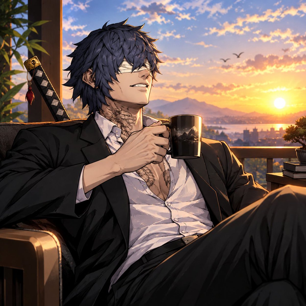 Ash_Legend01's tweet photo. Good morning, 𝕏 ☀️
GM CT
May your Sunday be peaceful, your mind be clear, and your week ahead be filled with quiet wins. 🖤 https://t.co/T8opPblHWZ