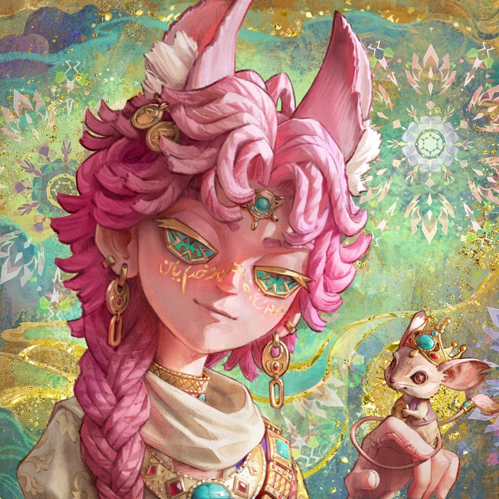 idvlogic's tweet photo. [ Season 44 Essence 2 Portrait Draw Rewards ]

▸ 180 Draws – "Prodigy" Portrait – Falsehood
▸ 80/130 Draws – Grave Keeper Portrait – The Pallid Voyage
▸ 80/130 Draws – The Ripper Portrait – Viper in the Prophecy

※ Date Available: September 30, 2026 https://t.co/JI7BogWz0s