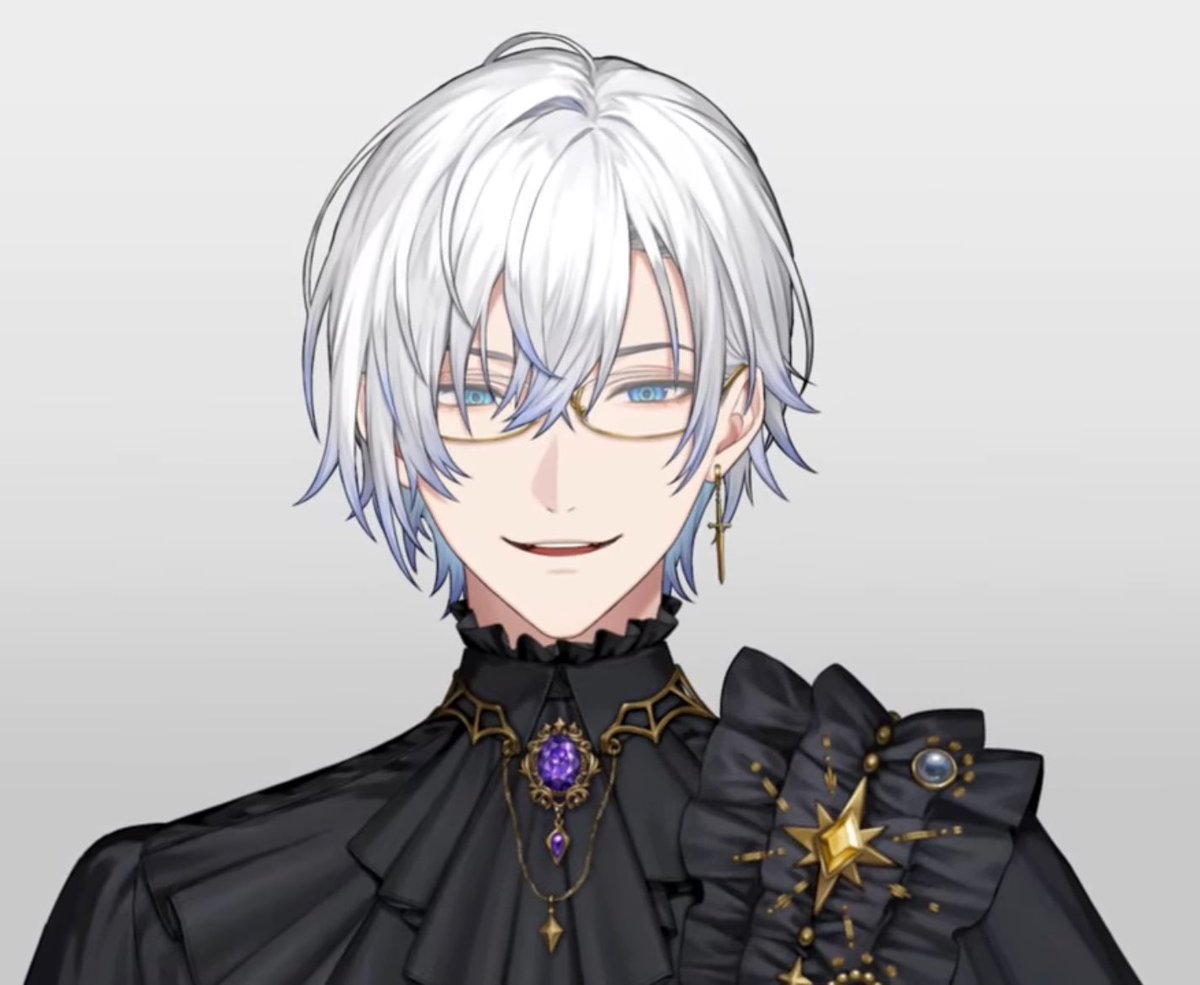 Kaelix_Clips's tweet photo. HIS HAIR WITH THE NEW OUTFIT 😳 https://t.co/lROTaGpBXi