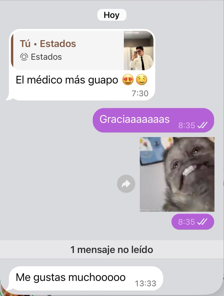 Sach291998's tweet photo. Y si me meto con el?
(Es mi ex y se puso más guapo el desgraciado). https://t.co/ixMgn3BjDG