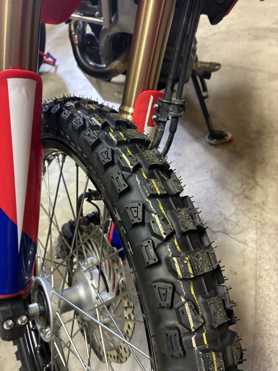 kenbo_ezo's tweet photo. オフ車良いねぇ
#gp610 https://t.co/he20MeBJ9d