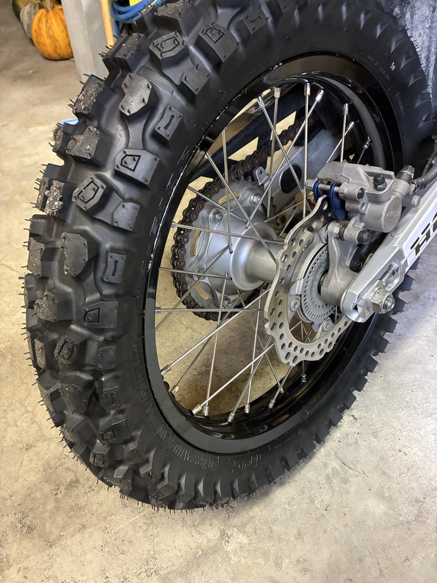 kenbo_ezo's tweet photo. オフ車良いねぇ
#gp610 https://t.co/he20MeBJ9d