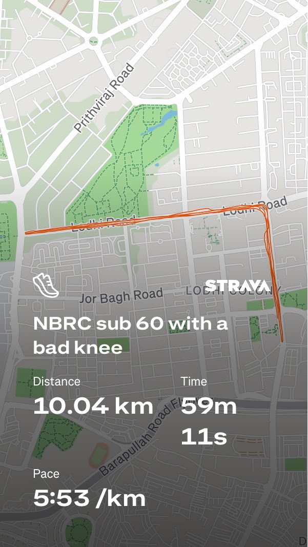 drnkn_architect's tweet photo. New Balance City series 10K locked in 🏃#nbrc #newbalance #runing #strava https://t.co/V8S5frgaVP
