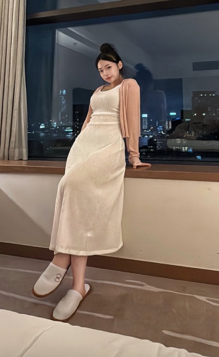 premiumonlyx's tweet photo. 조은별 https://t.co/6q8tS5uWrU