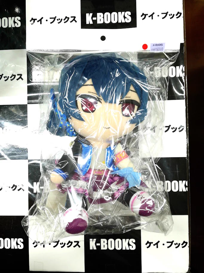 K-BOOKS秋葉原本館 ライブ作品2 в X: „【入荷情報】 アイドルマスター