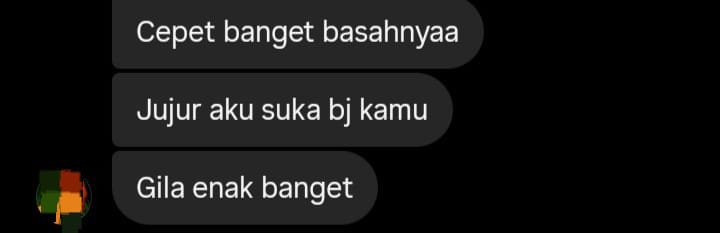 CaCa_Hereeeee's tweet photo. EH KE SPILL?! https://t.co/1OHOuHyvjO