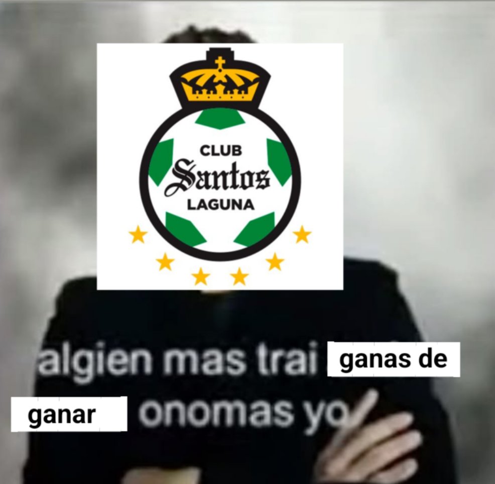 acevedo4ever's tweet photo. Quien más bien pro o solo el Santos 👏👏👏 https://t.co/LymyNN0c3X