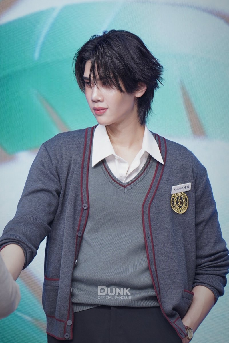 DunkOfficialFC's tweet photo. Handsome sunbaenim

JOONGDUNK JAIDEE SEOUL SMILES

#JDJaideeFMinSeoul https://t.co/fuCEFGKLAM