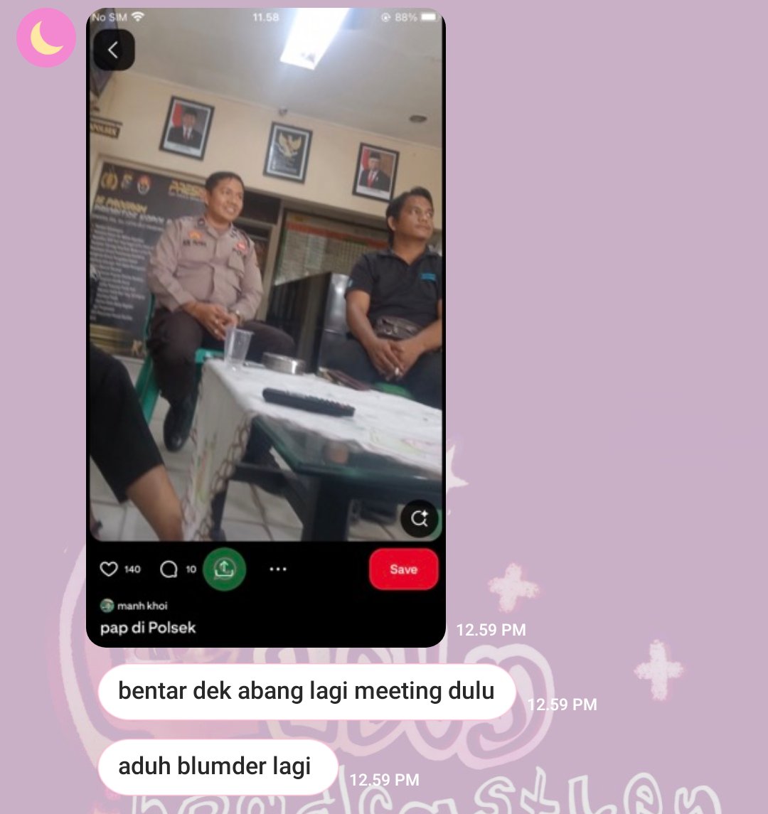 roadcastley's tweet photo. anggota disuruh ss login https://t.co/hsSymO2FwC