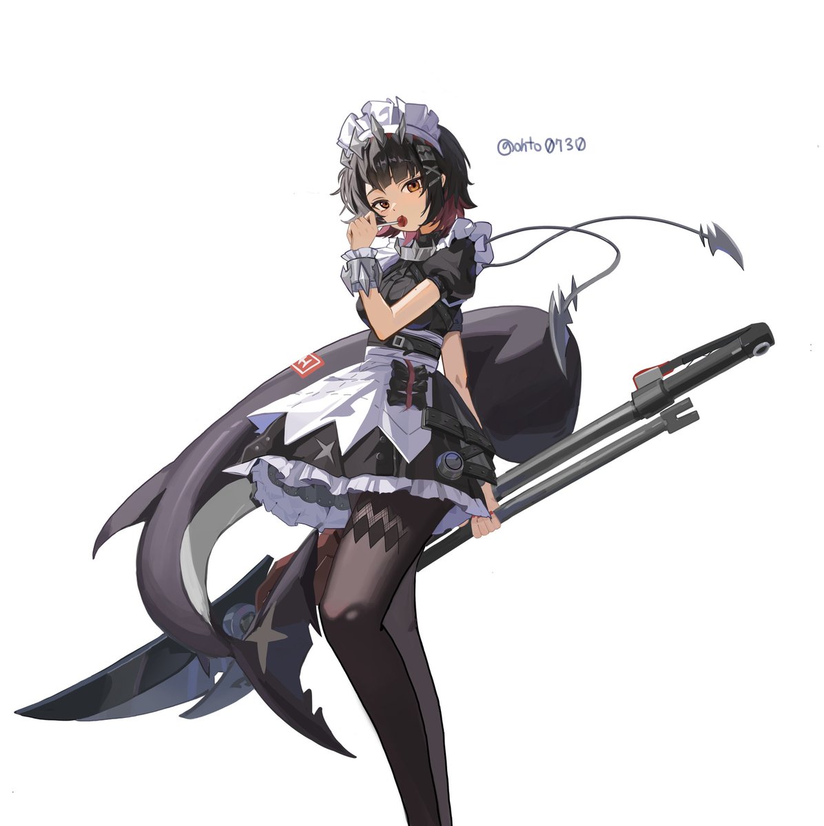 ohto0730's tweet photo. 🦈
#Ellenjoe https://t.co/eJneI78rEv