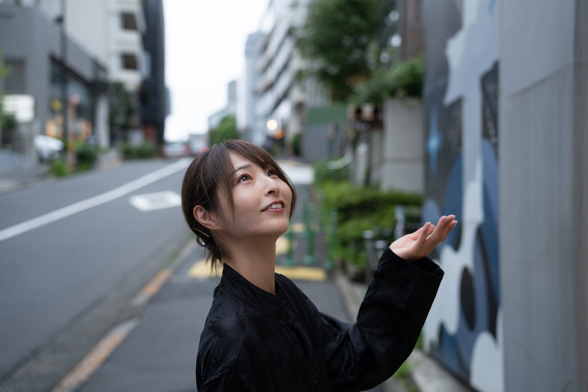 MARON9091's tweet photo. Model:水無月いとさん

@inuwakaitai https://t.co/0l1jN0fBHB