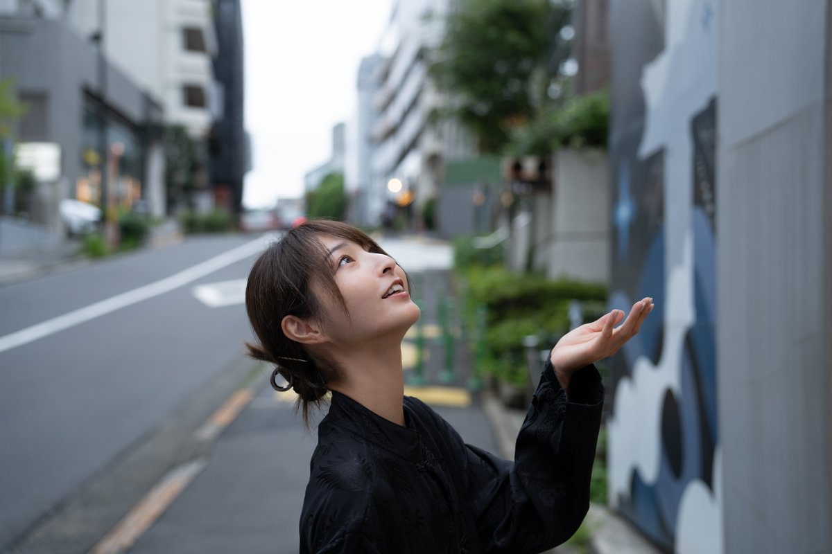 MARON9091's tweet photo. Model:水無月いとさん

@inuwakaitai https://t.co/0l1jN0fBHB