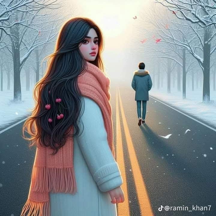 NylaZaheer1's tweet photo. جِس دِن لوگوں کو مُحبّت 
 اور اٹریکشن میں فرق سمجھ آ گیا تو ننانوے فیصد مُحبّتیں جعلی نِکل آئیں گی ....! 🦋 https://t.co/zNCHGRAkHB