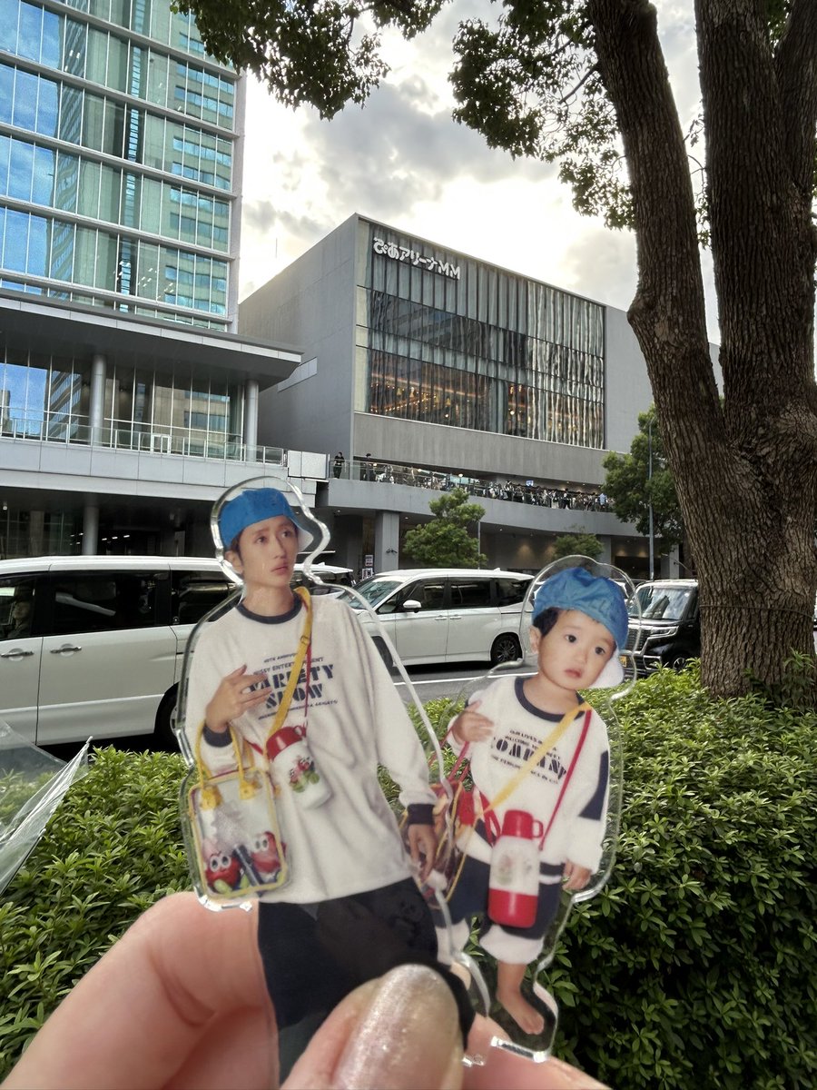 mssasm0401's tweet photo. 前回の投稿に沢山の反応ありがとうございました🙂‍↕️笑顔のNissyを自分のスマホに残せず凹んでたけど（自業自得）元気出ました🤣絶賛ロスってますが、これからも変わらず西島大先生を推していきます
ポンコツ投稿に沢山の反応うれぴ🫶🏻
#Nissy
#NBE2026 https://t.co/jtn8yGiG58