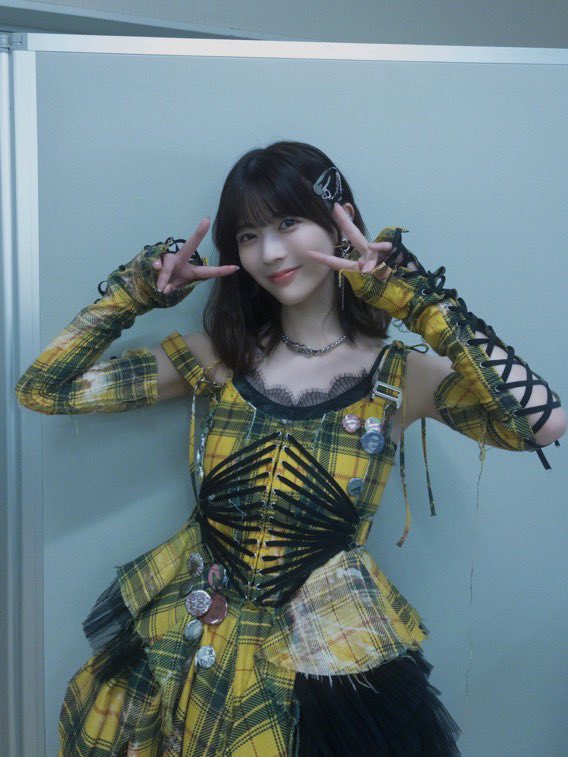 naayuntyan's tweet photo. れんたん髪伸びたね https://t.co/pPcV31qKUo