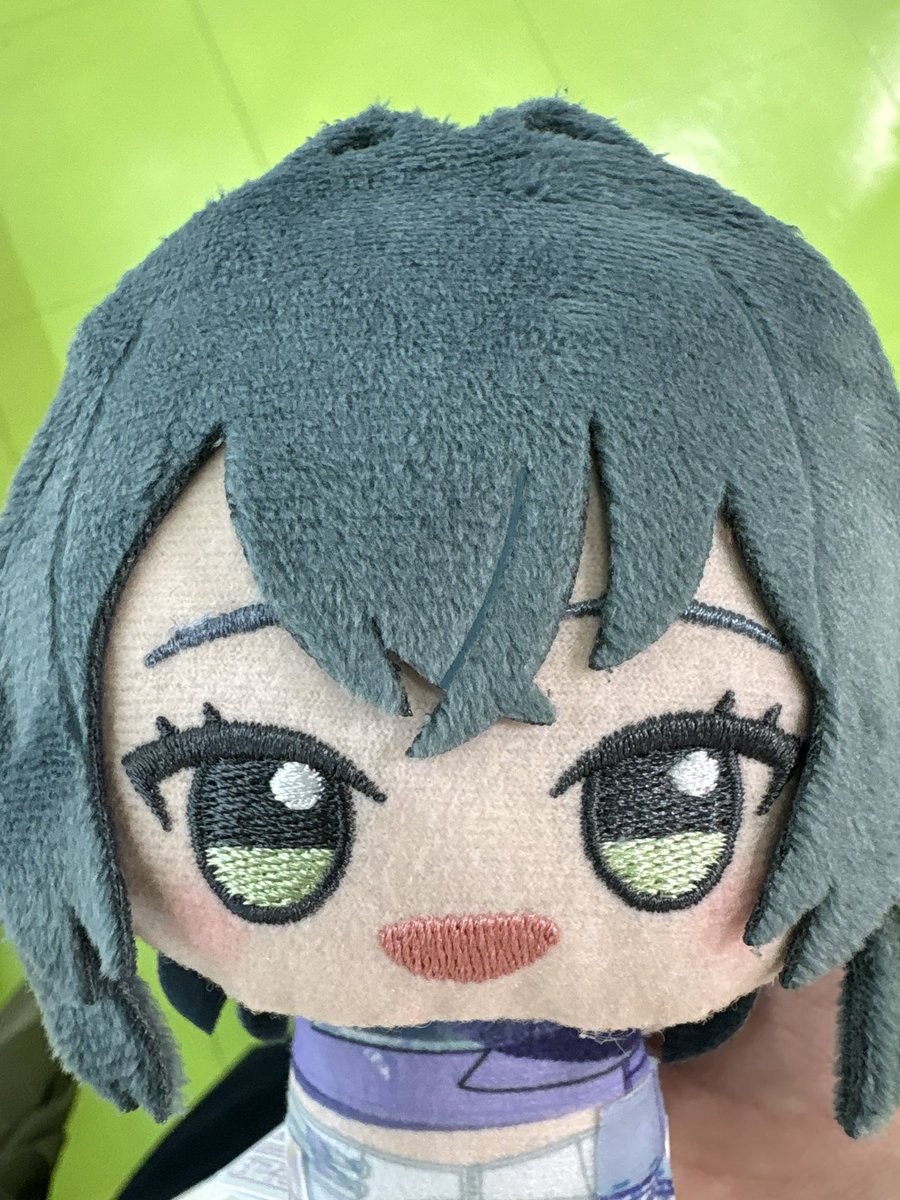 onion_1728's tweet photo. 無事取れました
笑顔超かわいい！！ https://t.co/Ld8FArQTkZ