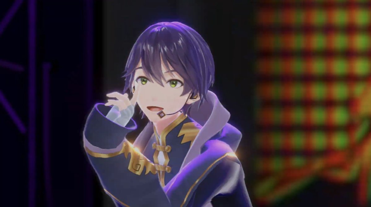 tyouotaku's tweet photo. #一番美少年な剣持刀也を貼ったやつが優勝 https://t.co/TY55XPdbDS