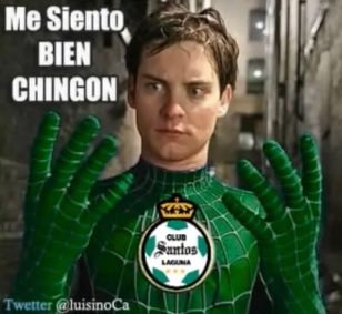 santtvro_'s tweet photo. @ClubSantos SANTOS DESPERTÓ CABRONES https://t.co/qGcayvtgaE