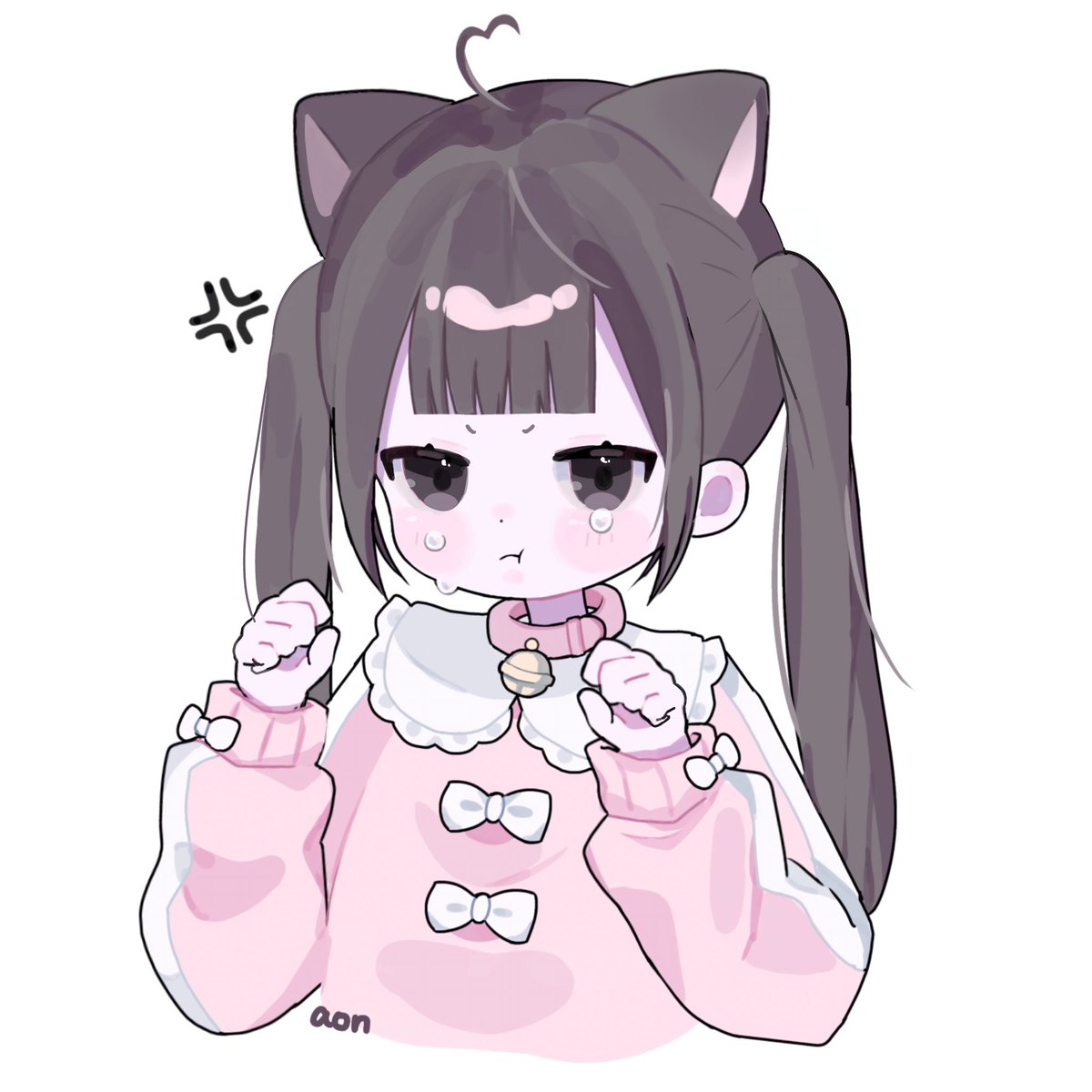 a0n_1q's tweet photo. もう！！

#絵柄が好みって人にフォローされたいㅤㅤ 
#イラスト https://t.co/MGuWu2S6x5