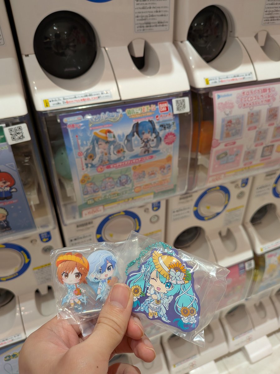 MENO_prsk's tweet photo. (´・ω・｀)ｼｮﾎﾞｰﾝ https://t.co/h9Lll2wsjL