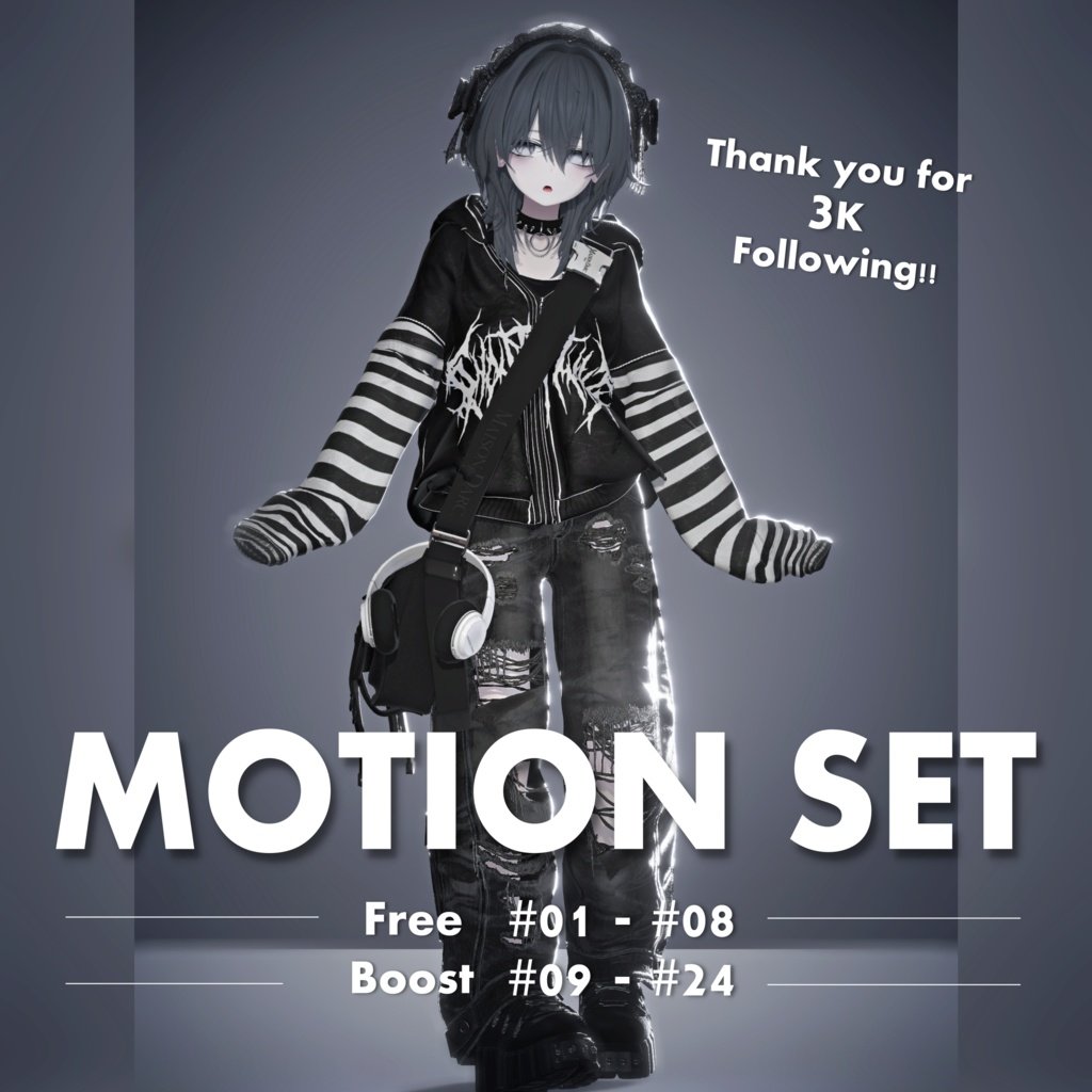 Reyrey_vrc's tweet photo. Boothで見つけたサムネの服がドストライクすぎたのに見つけられない… 
知ってたら教えて欲しい！！！ https://t.co/8AlslReRSd